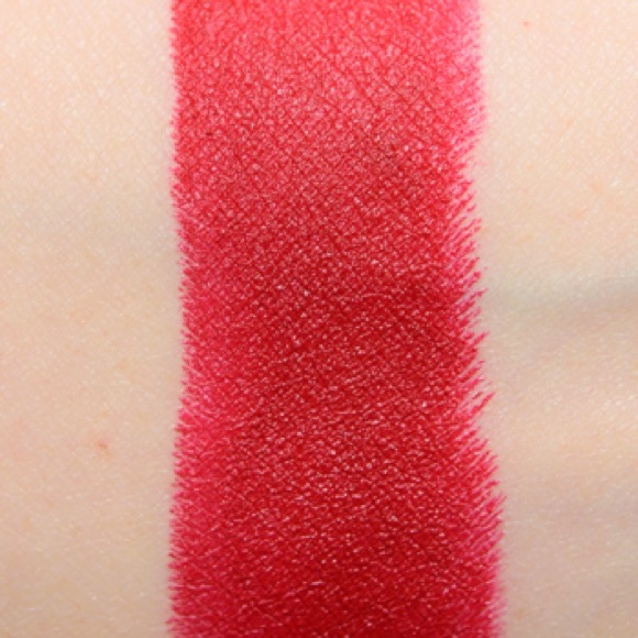 PMG Vendetta 028 Mattetrance Matte Dark Red Lipstick Pat McGrath Labs New - Picture 14 of 15